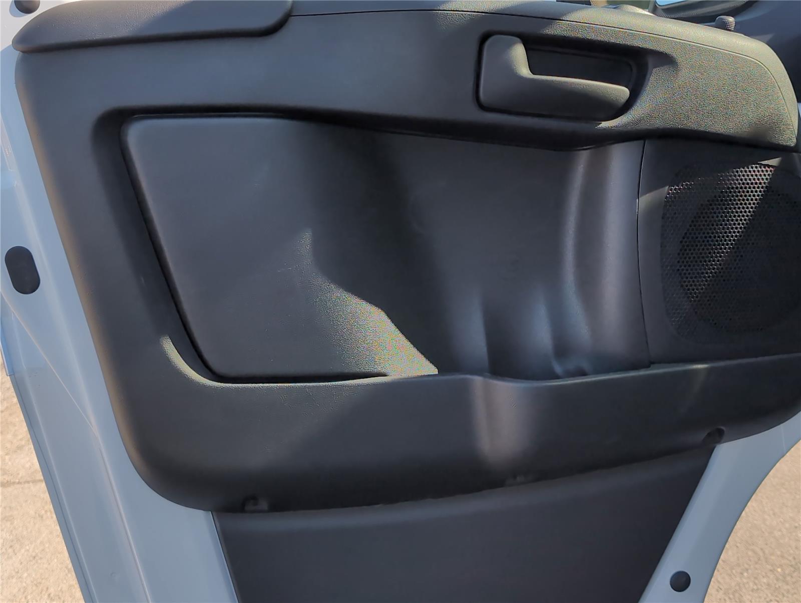2025 Ram ProMaster 1500 photo 10