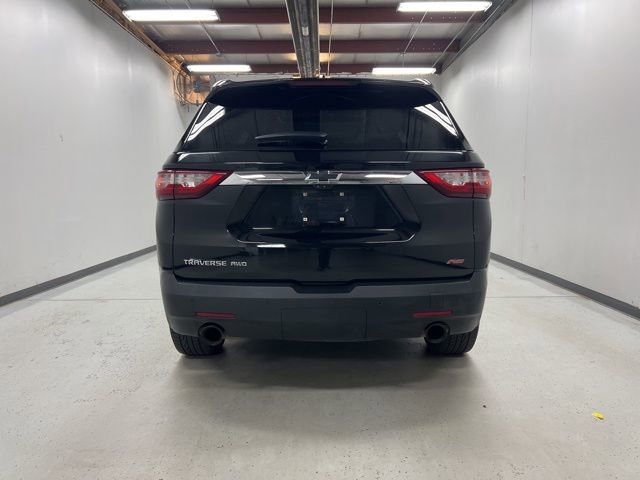 2020 Chevrolet Traverse RS photo 4