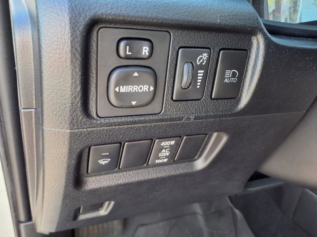 2021 Toyota 4Runner TRD Pro 4WD photo 10