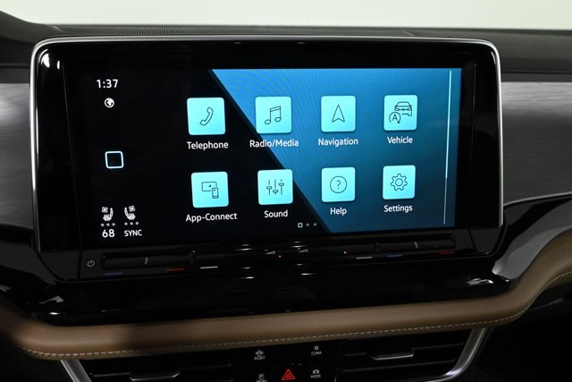 2026 Volkswagen Atlas Cross Sport SE Technology photo 24