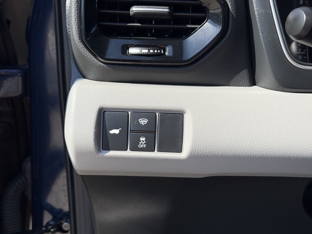 2023 Honda Pilot Elite photo 17