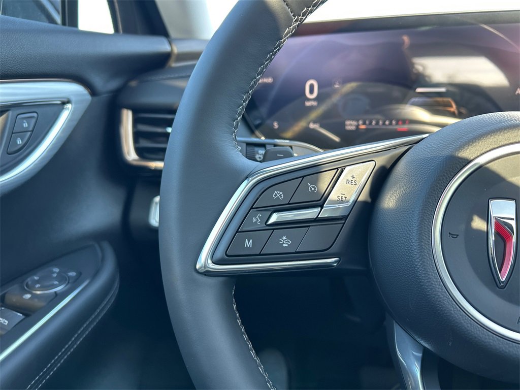 2026 BUICK ENVISION - Image 19