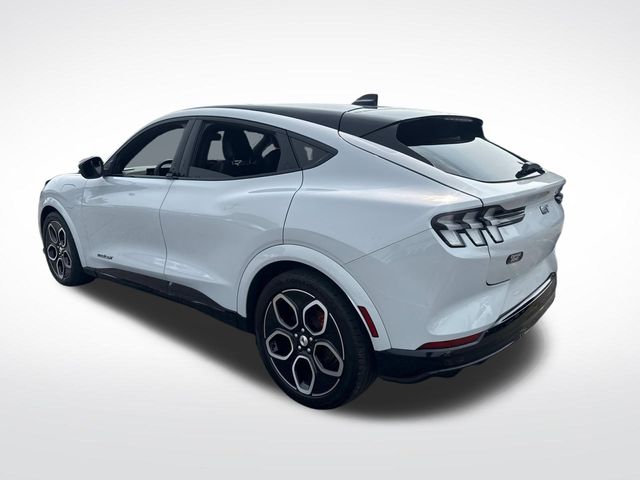 2022 Ford Mustang Mach-E GT photo 3