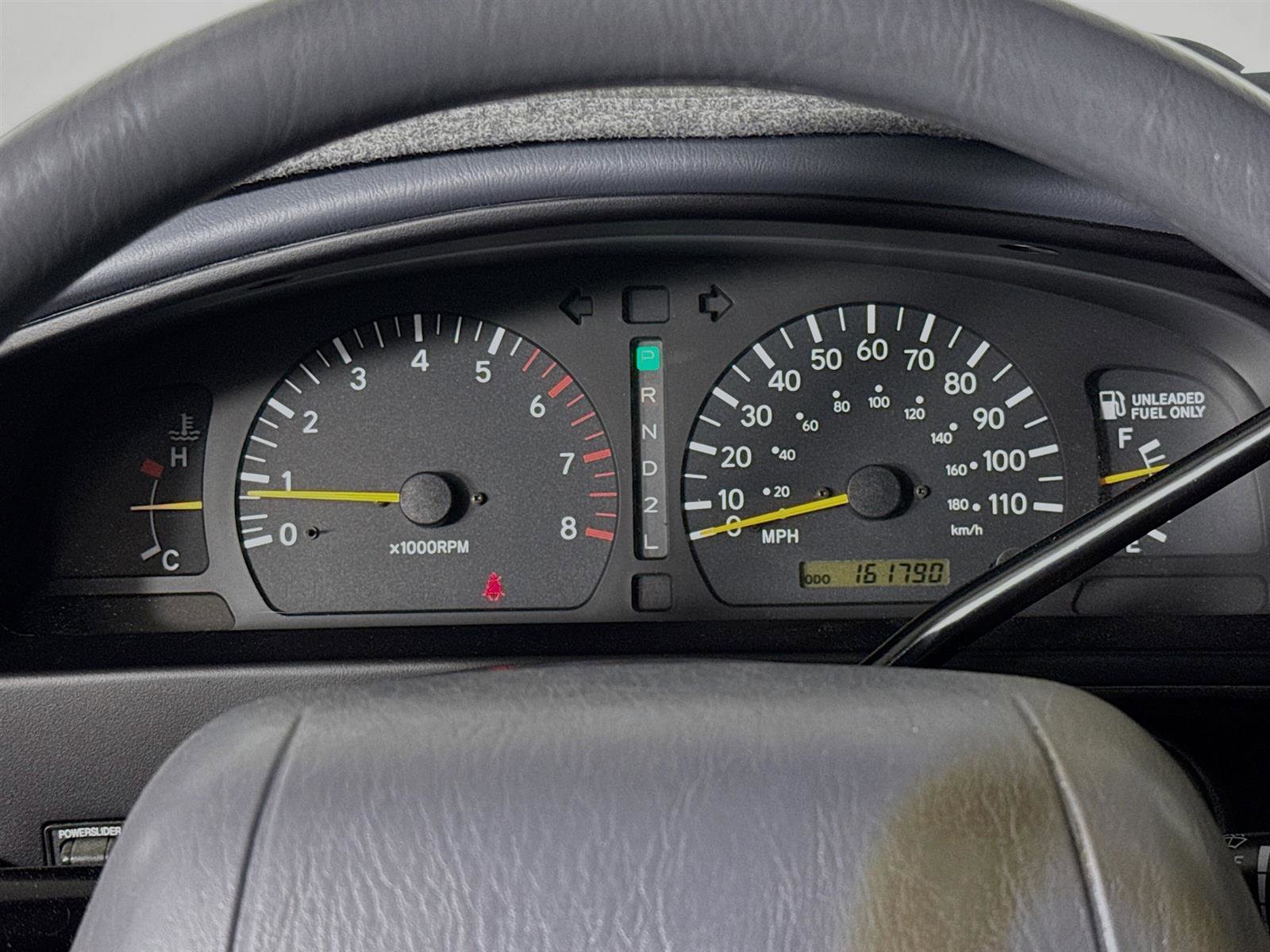 1999 Toyota Tacoma Base photo 13