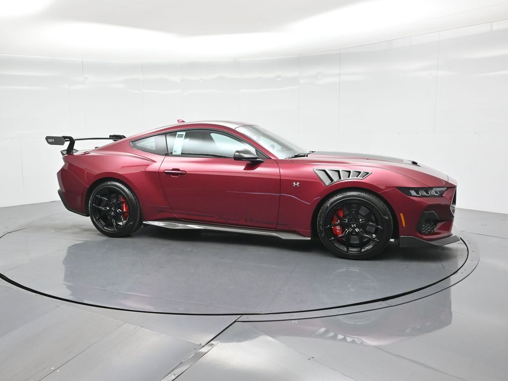2025 Ford Mustang GT Premium photo 28