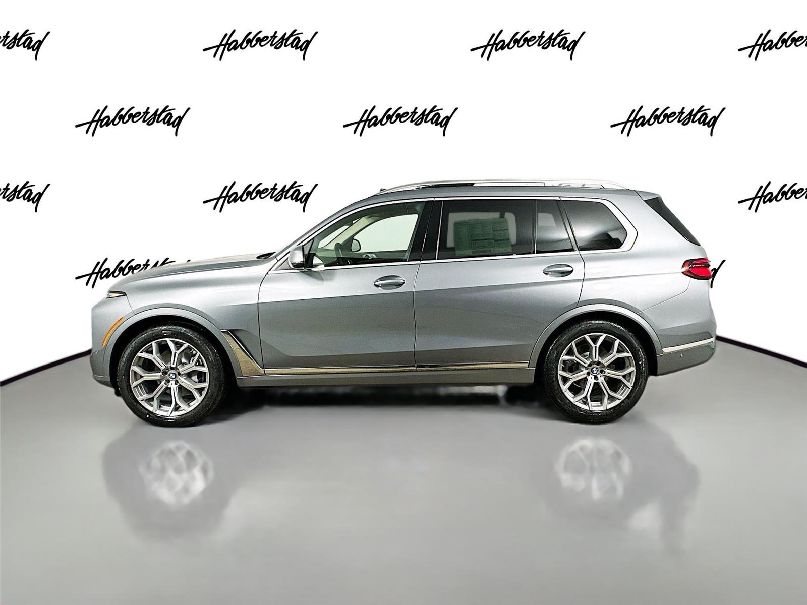 2026 Bmw X7 xDrive40i photo 8