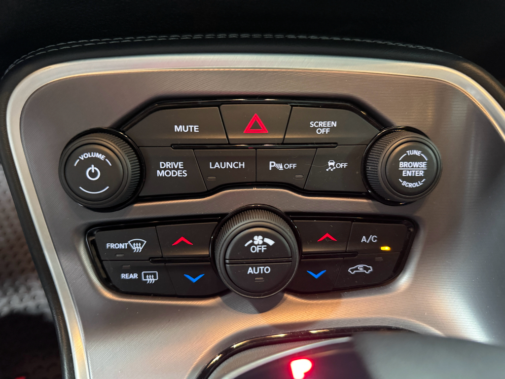 2022 Dodge Challenger R/T Scat Pack photo 29