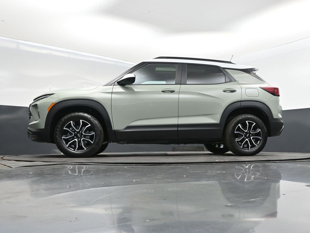 2026 Chevrolet Trailblazer ACTIV photo 36