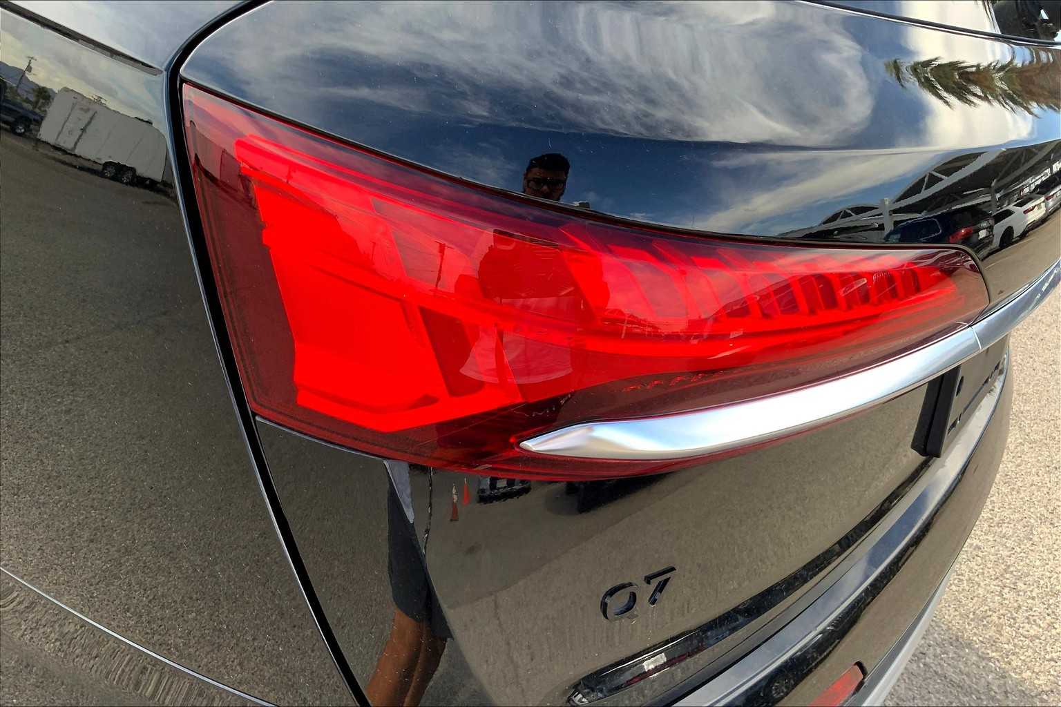 2025 Audi Q7 Premium Plus photo 23