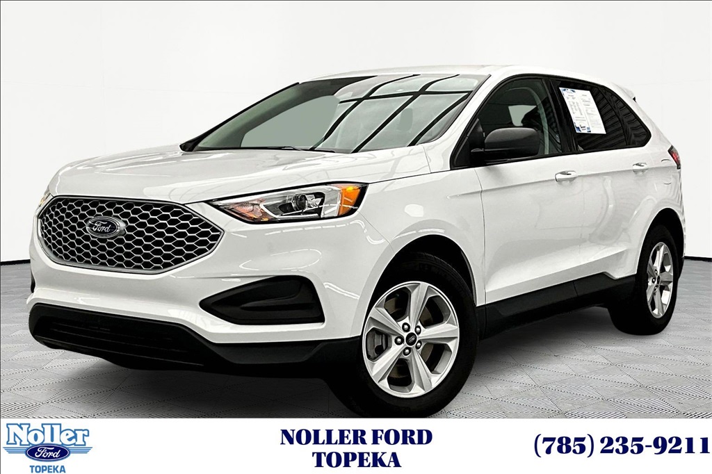 2024 Ford Edge SE's photo