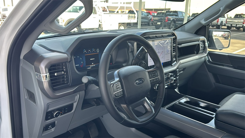 2024 Ford F-150 XLT photo 20