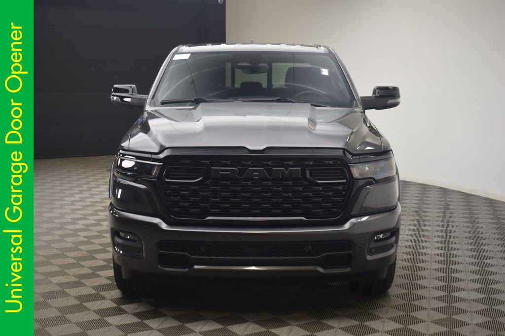 2025 Ram 1500 Big Horn Lone Star photo 15