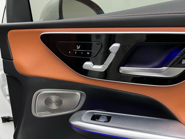 2023 Mercedes Benz GLC 300 4MATIC photo 37