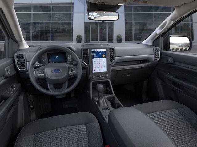 2024 Ford Ranger XL photo 9