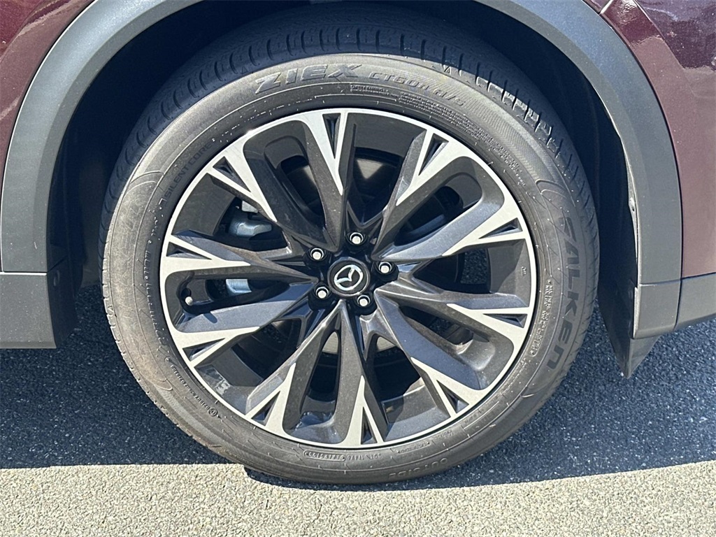 2024 Mazda CX-90 Premium Plus photo 8