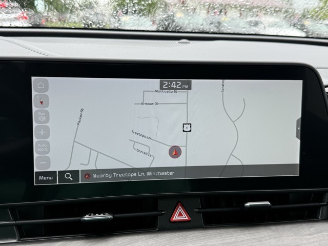 2023 Kia Sportage X-Line photo 35