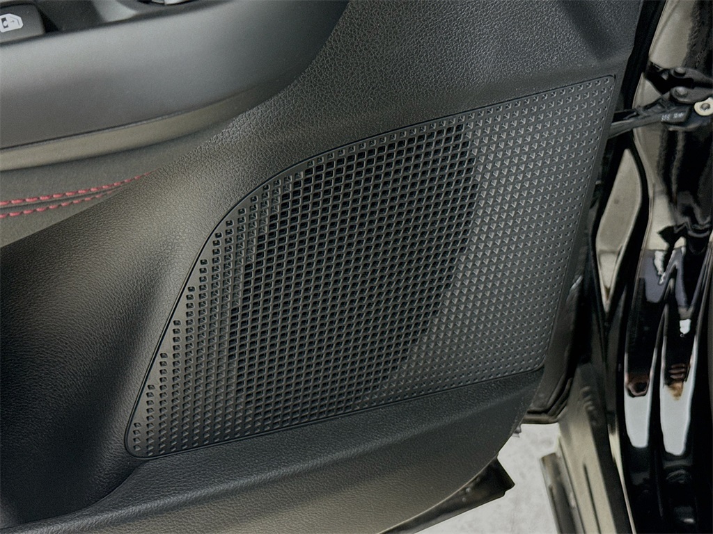 2025 Dodge Hornet GT photo 17