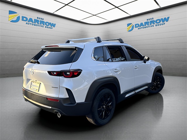 2025 Mazda CX-50 2.5 S Premium photo 5