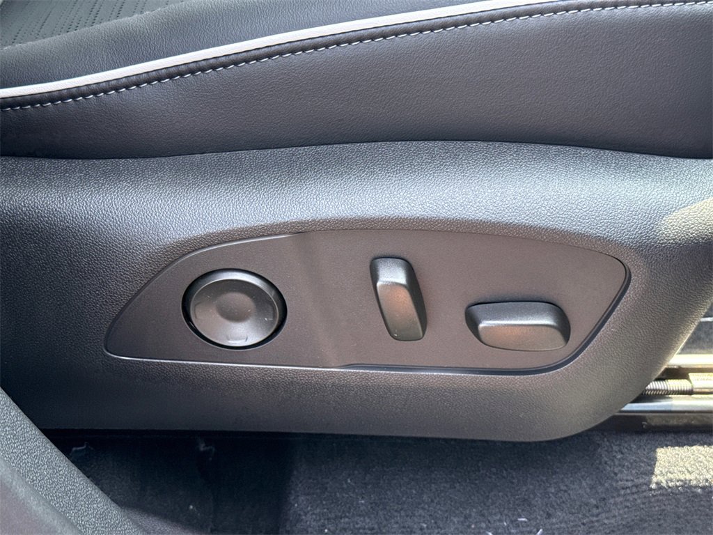 2026 BUICK ENCLAVE - Image 39