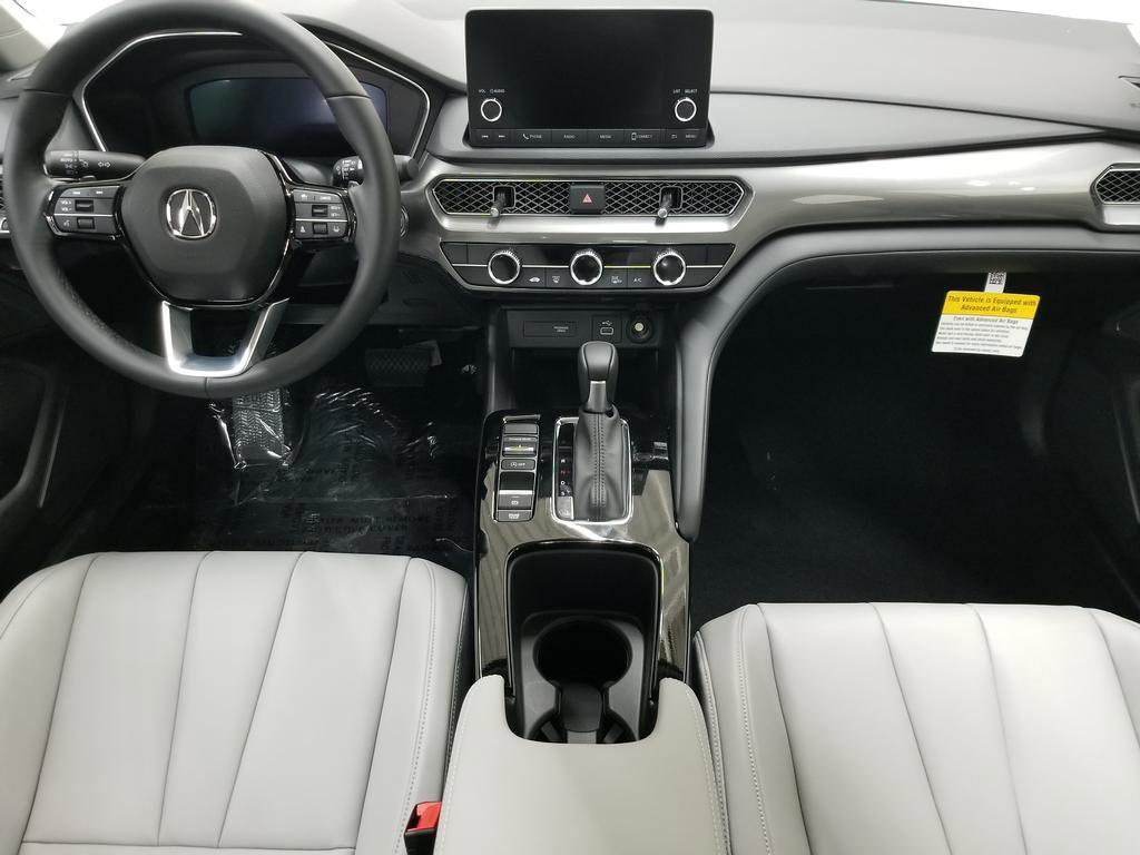 2025 Acura Integra Base photo 8