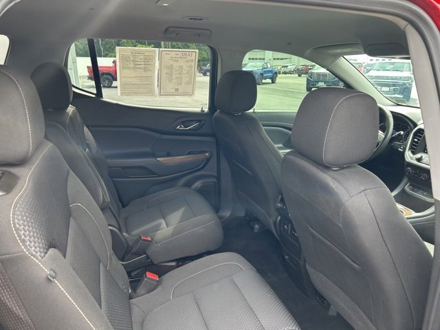 2023 Gmc Acadia SLE photo 8