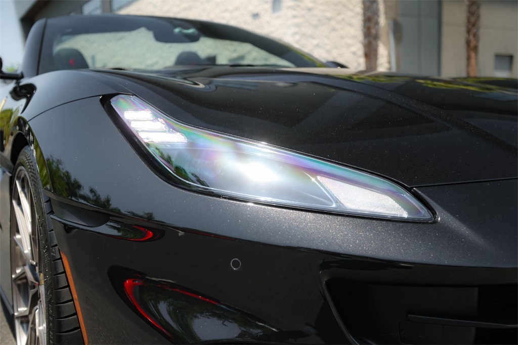 Certified Used 2022 Ferrari Base image 14
