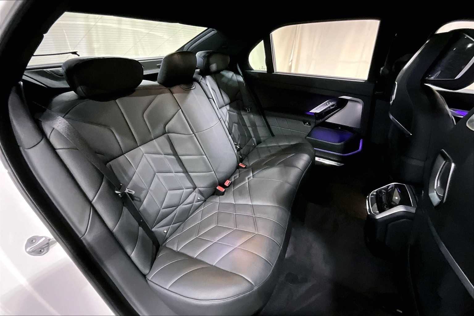2024 Bmw 740i xDrive photo 17