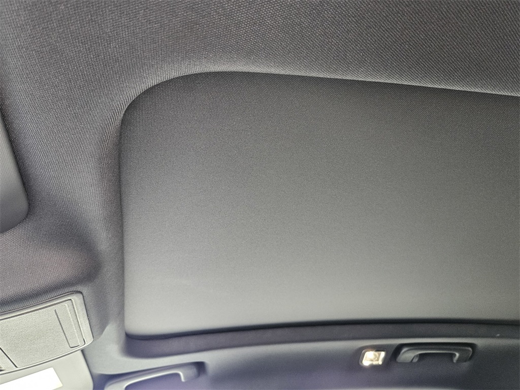 2025 Ford Escape ST-Line Hybrid photo 21