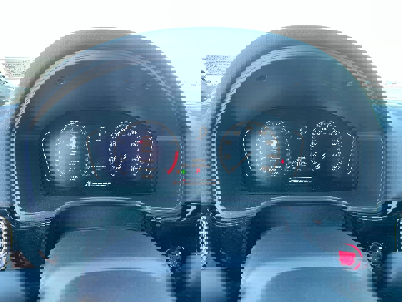 2025 Honda Civic Sport photo 14