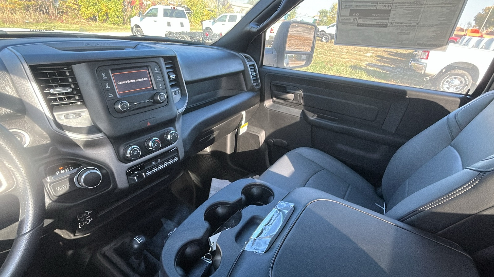 2024 Ram 3500 Tradesman photo 30