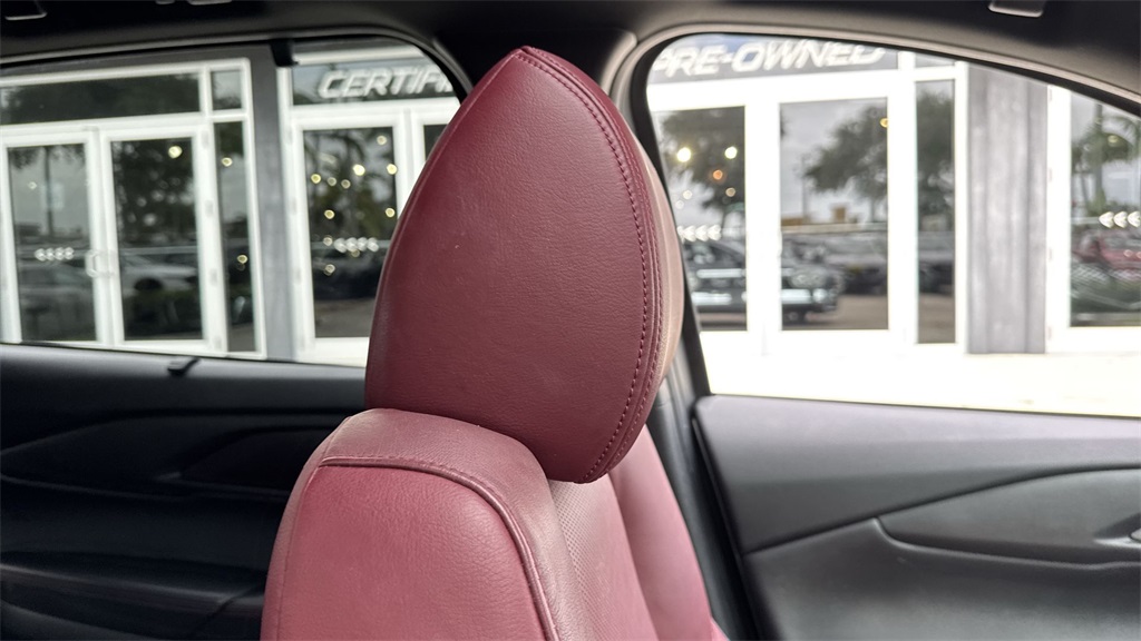 2022 Mazda CX-9 Carbon photo 19