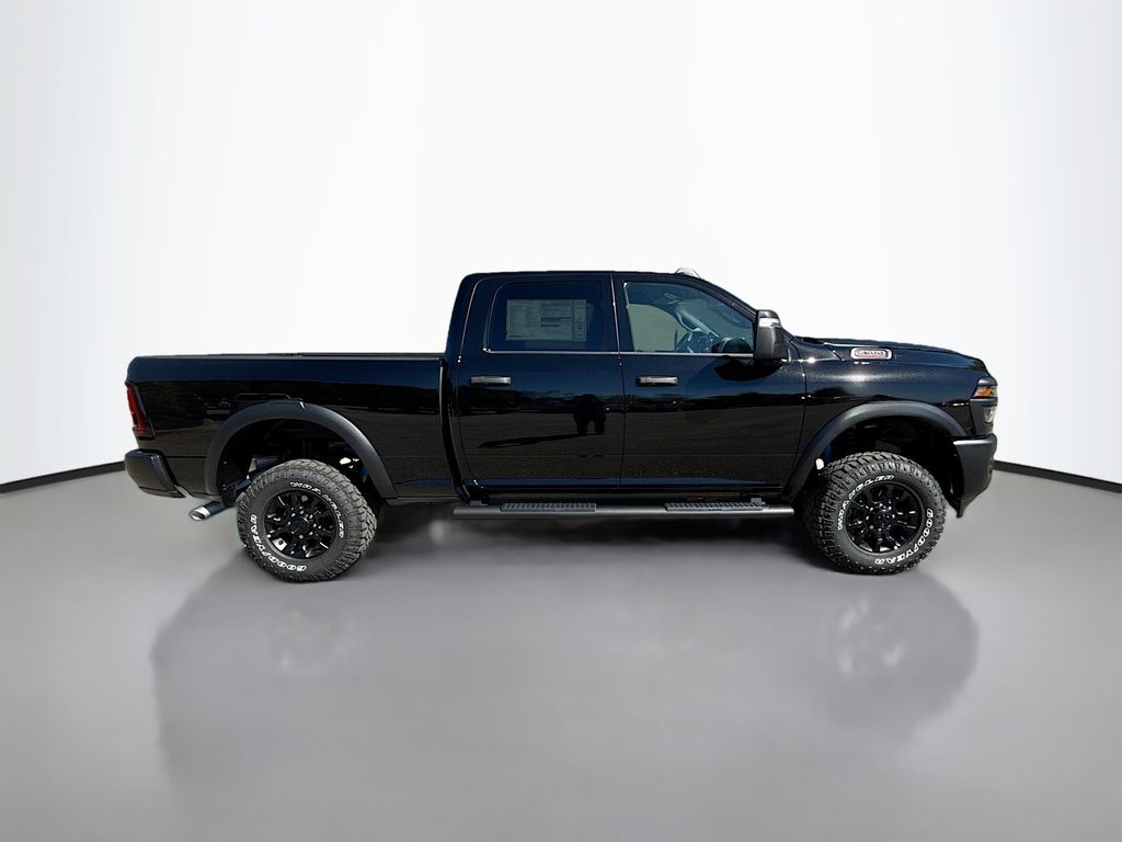 2026 Ram 2500 Tradesman photo 2