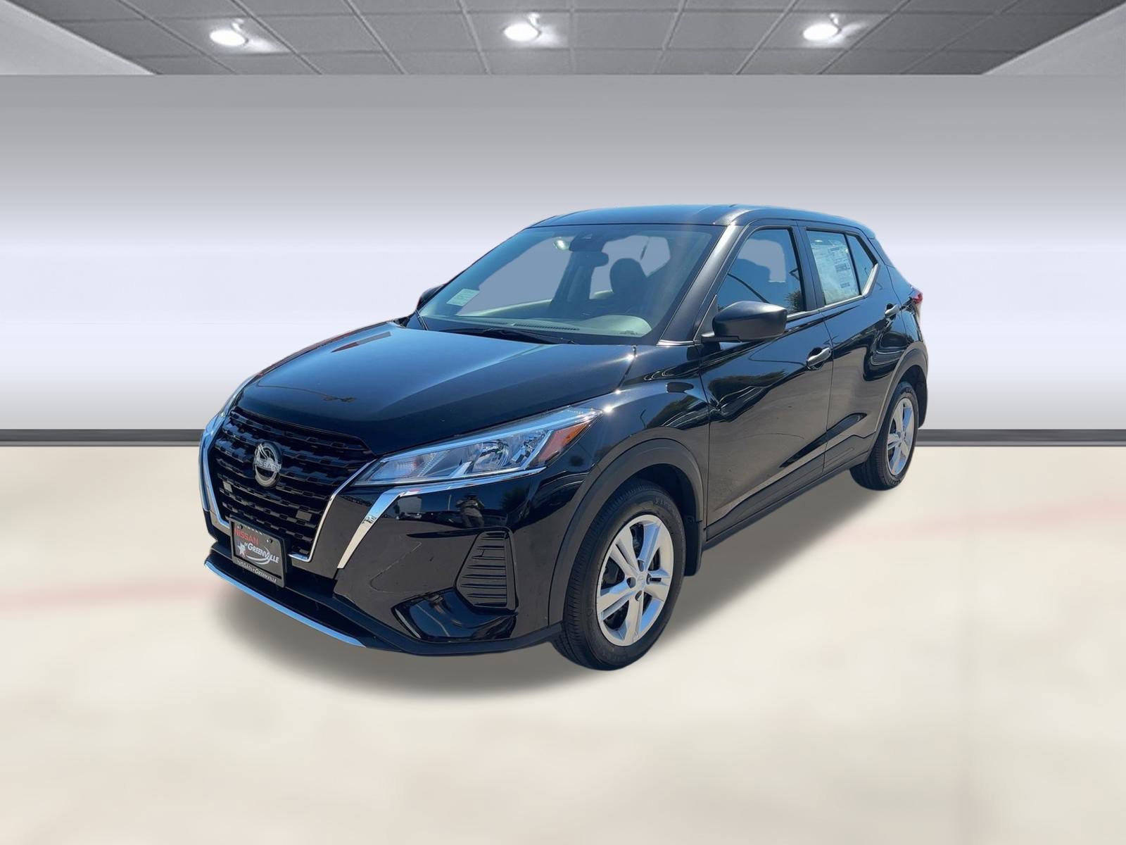 2025 Nissan KICKS PLAY Base's photo