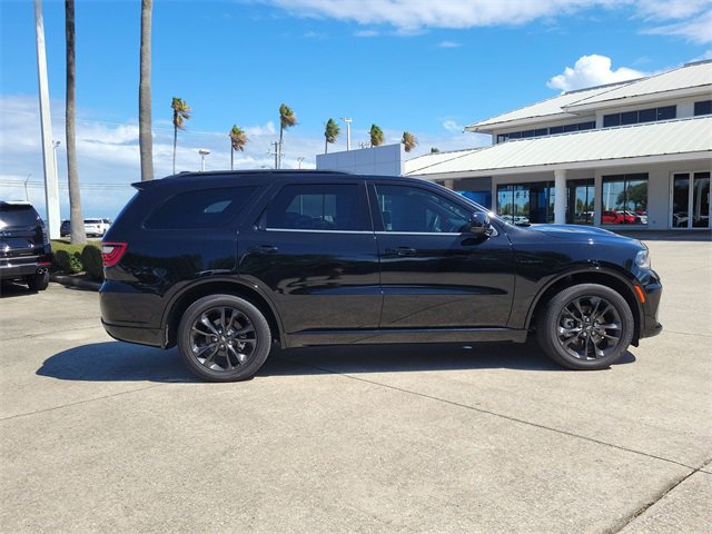 2023 Dodge Durango R/T photo 8
