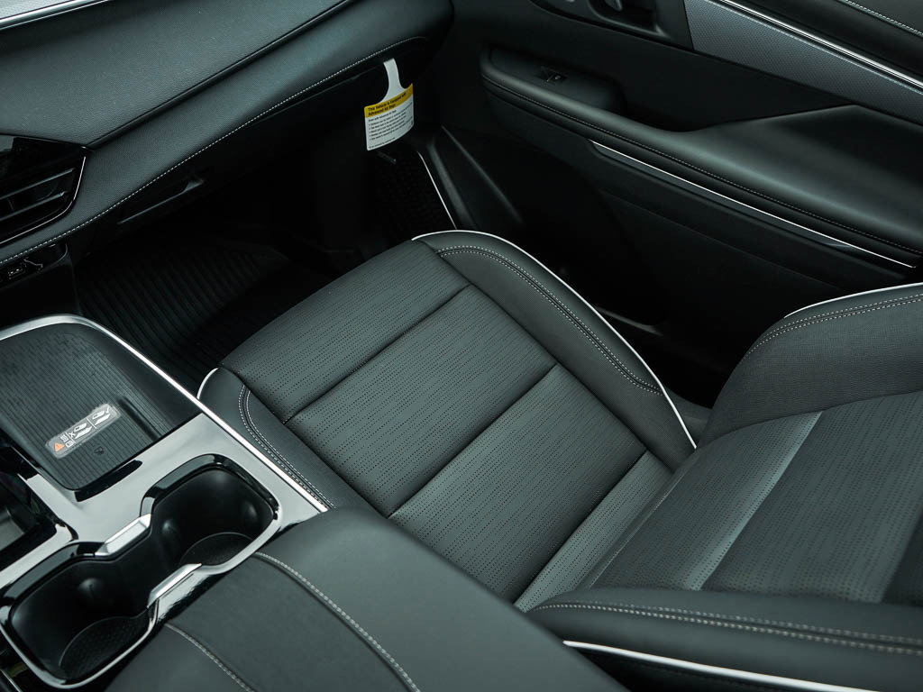 2026 Buick Enclave Sport Touring photo 26