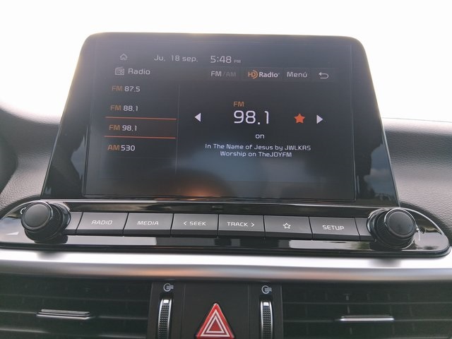 2023 Kia Forte LXS photo 21
