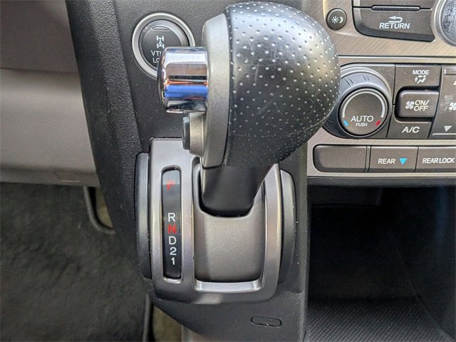2014 Honda Pilot EX photo 22