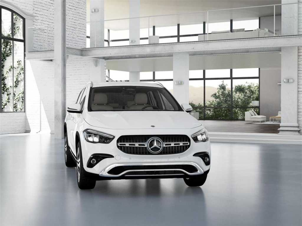2026 Mercedes Benz GLA 250 4MATIC photo 7