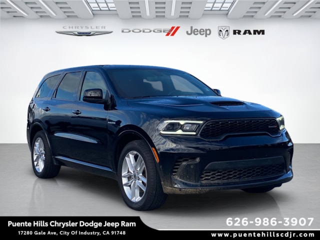 2024 Dodge Durango R/T's photo