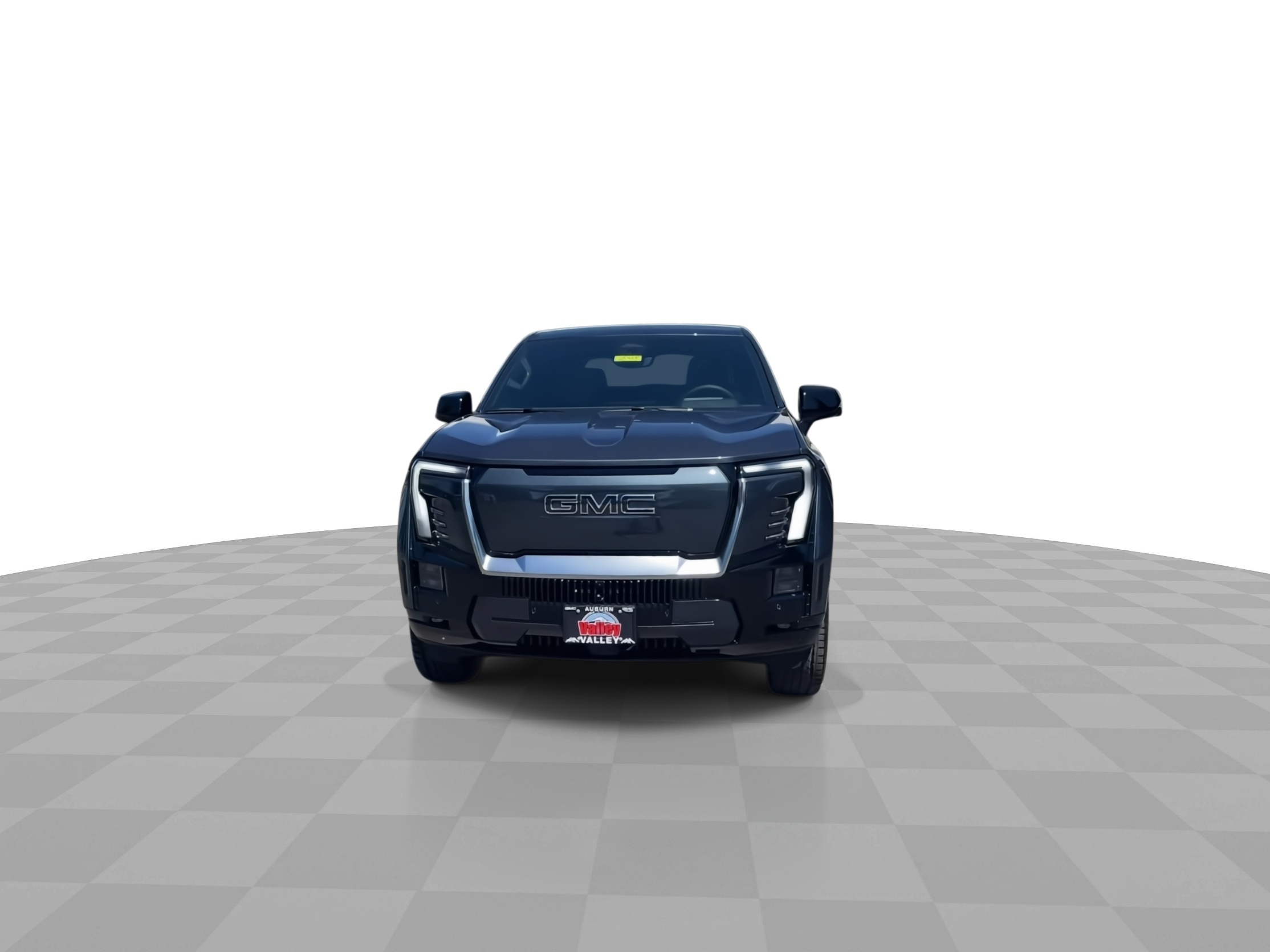 2025 Gmc Sierra EV Denali photo 3