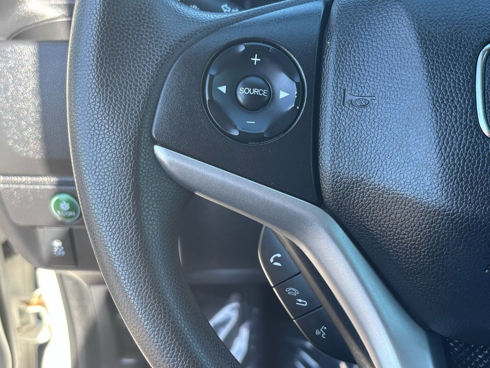 2019 Honda Fit LX photo 12