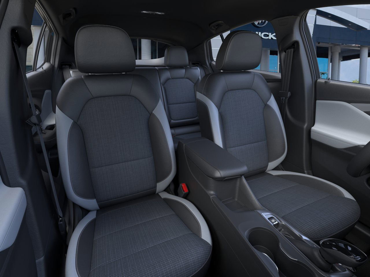 2026 Buick Envista Preferred photo 16