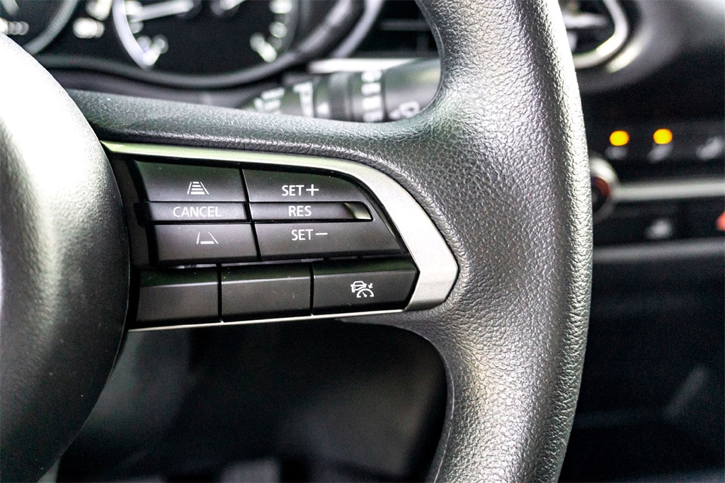 2025 Mazda CX-30 2.5 S photo 20