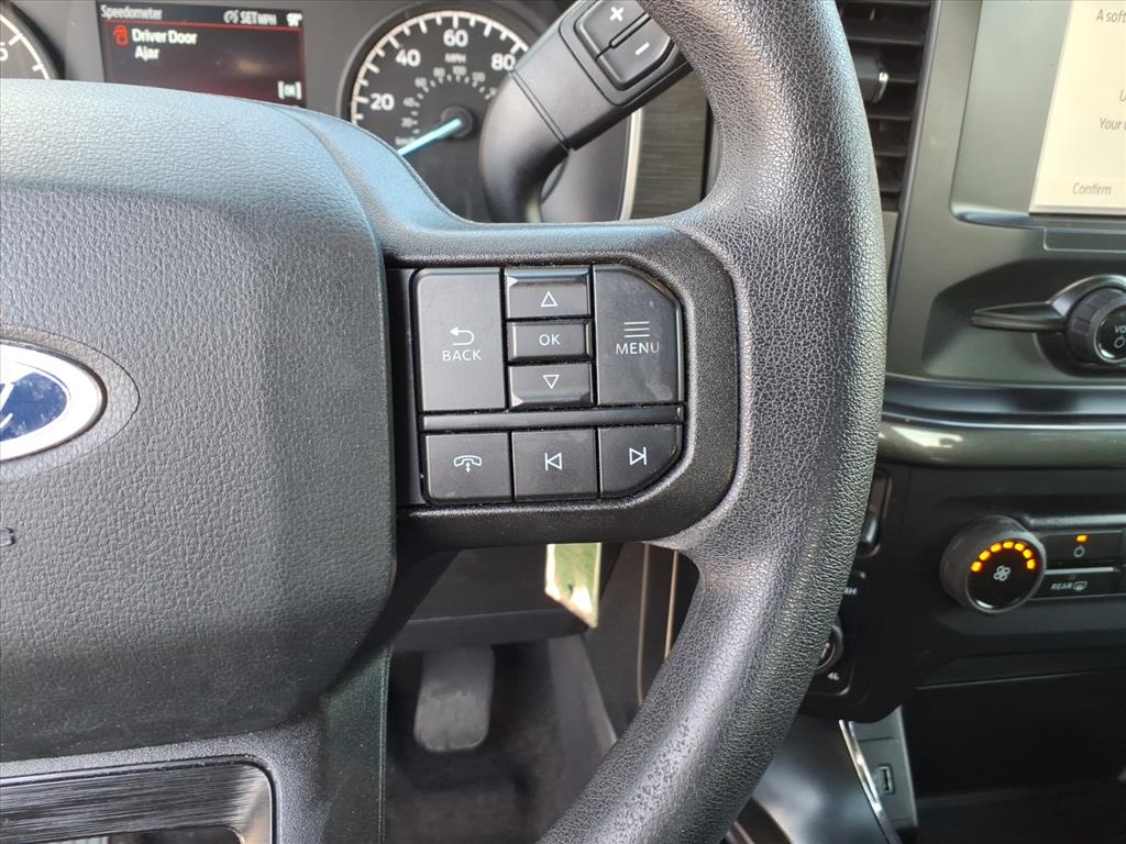 2021 Ford F-150 XL photo 16