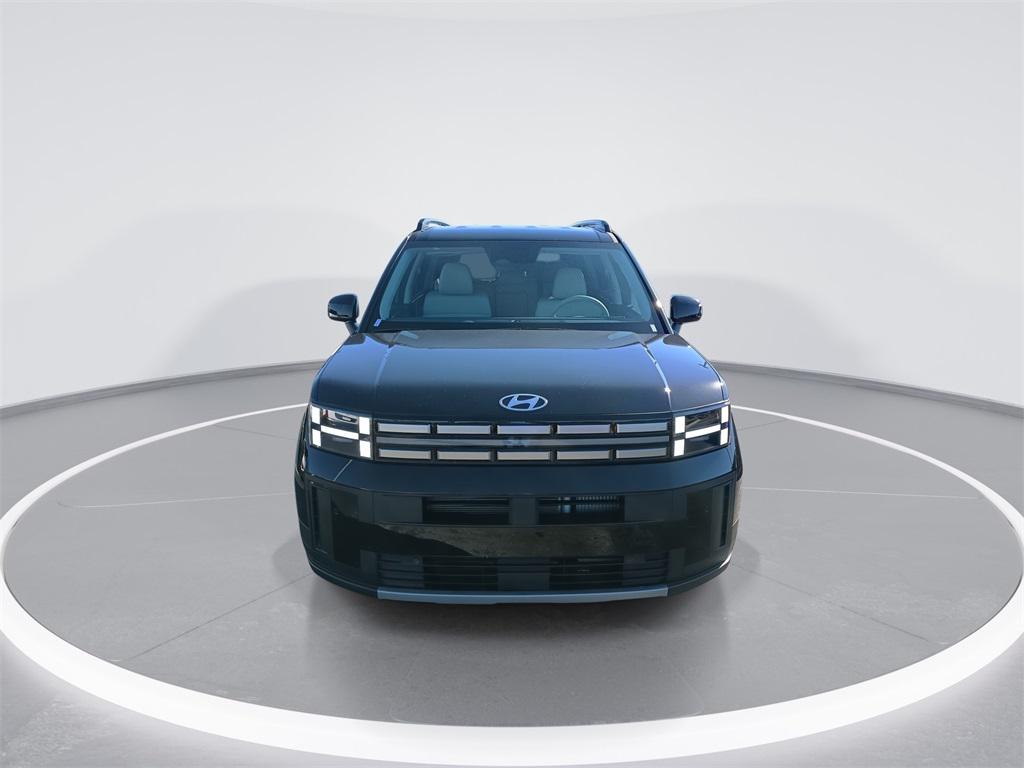 2026 Hyundai Santa Fe SEL photo 3