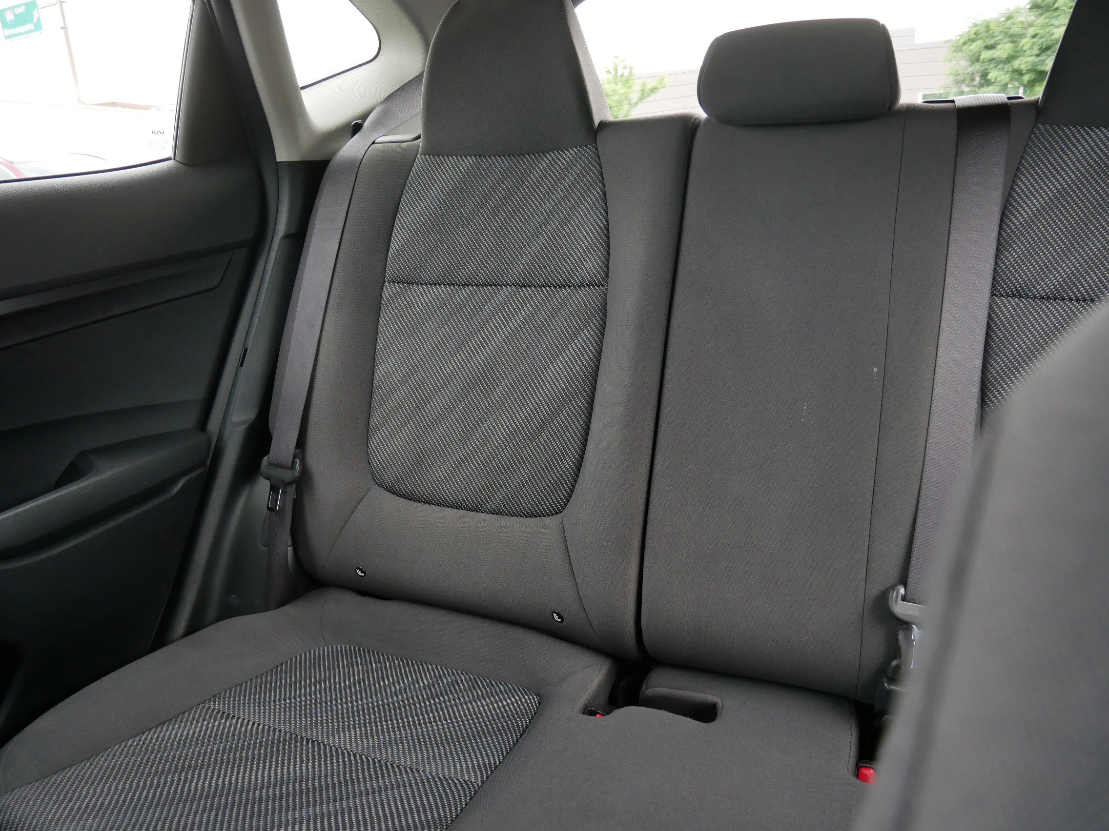 2023 Kia Seltos LX photo 9