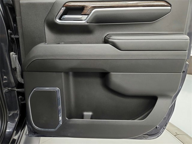 2024 Gmc Sierra 1500 Elevation photo 27