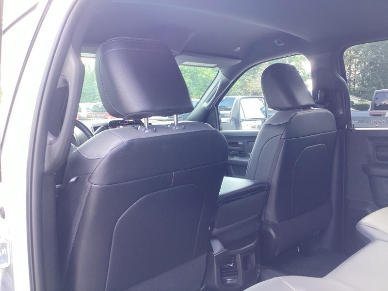 2026 Ram 2500 Tradesman photo 15