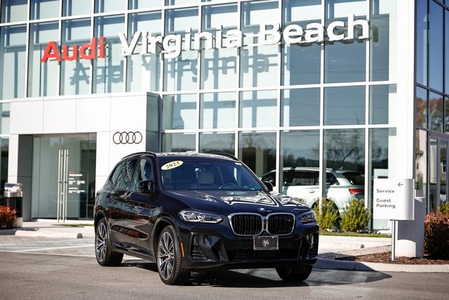 2023 BMW X3