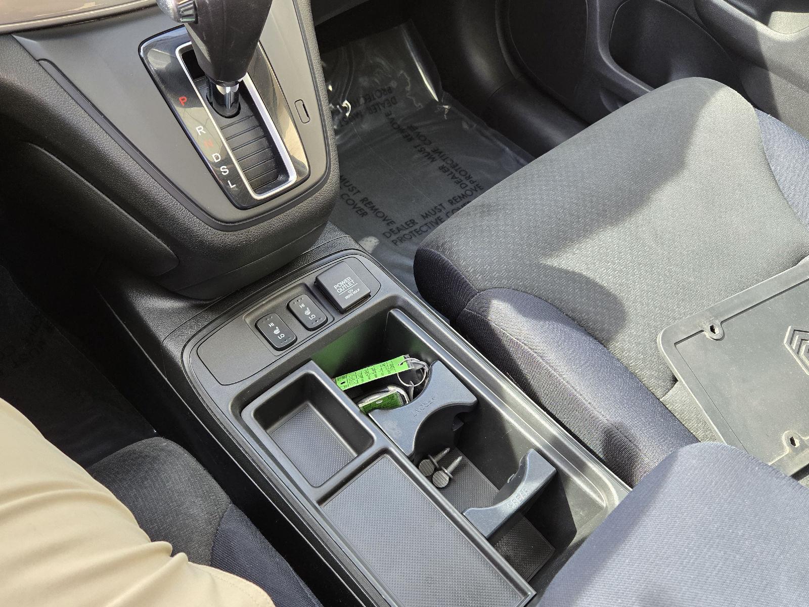 2015 Honda CR-V EX photo 26